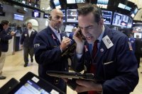 Богатейшие люди мира потеряли $117 млрд за один день