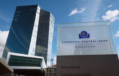 Європейський центробанк зберіг нульову базову ставку