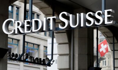 Дефіцит капіталу Credit Suisse сягне $8 млрд
