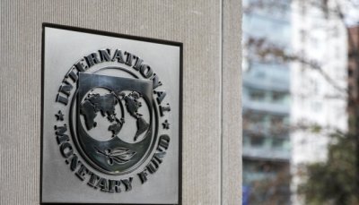 МВФ та Світовий банк попереджають про ризики рецесії