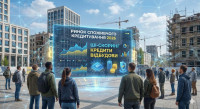Війна та ШІ визначать ринок споживчого кредитування