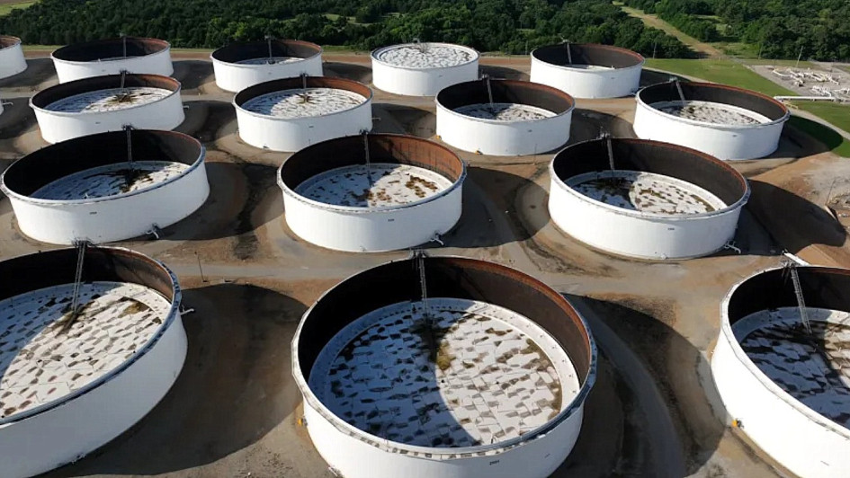 Світовий ринок втратив більше 1 мільярда барелів нафти через війну на Близькому Сході