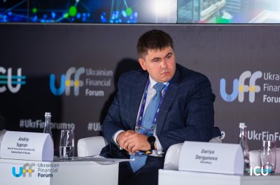 Андрей Супрун