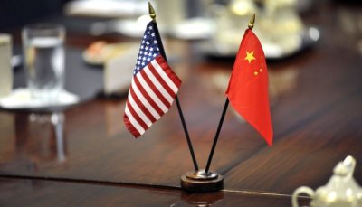 США вводять додаткові санкції щодо 37 китайських компаній