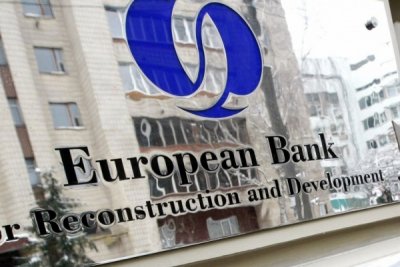Падіння ВВП України сягне 30% – ЄБРР