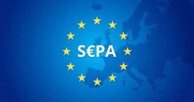 Україна приєднається до Єдиної зони платежів у євро SEPA