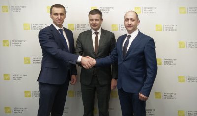 В Україні запустили фінансовий лізинг житла під 5%