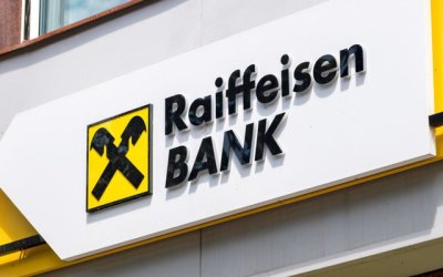 ЄЦБ спонукає Raiffeisen вийти з рф