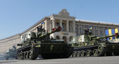 Зеленський підписав ключові закони про Defence City