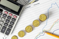 Мінфін розмістив ОВДП на 17,4 млрд грн