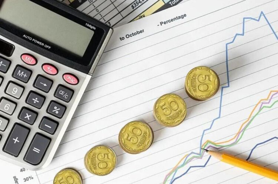 Мінфін розмістив ОВДП на 17,4 млрд грн