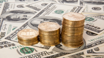 Чиста купівля валюти українцями поставила в січні черговий рекорд