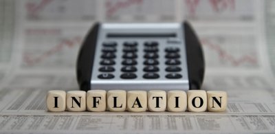 Інфляція в 2023 році має впасти нижче 15%