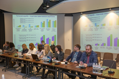 Продавці тютюнової продукції маніпулюють обсягами виторгу