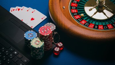 Гральний бізнес має доплатити 7 млрд грн податків за минулий рік