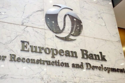 ЄБРР інвестує 60 млн євро у фонд Amber Dragon для відбудови України