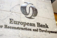 ЄБРР інвестує 60 млн євро у фонд Amber Dragon для відбудови України