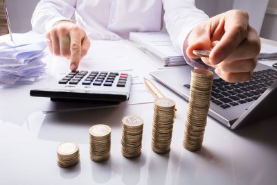 Банки фіксують зниження ставок за депозитами бізнесу