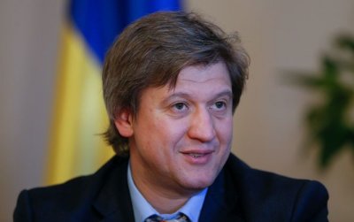 Кабмин может инициировать отставку Данилюка