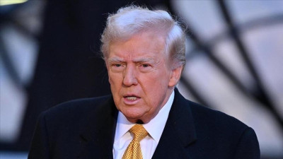 Трамп зупинив фінансування зеленої інфраструктури США на понад $300 млрд