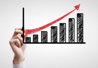 Кабмін прогнозує зростання ВВП на 5% цьогоріч