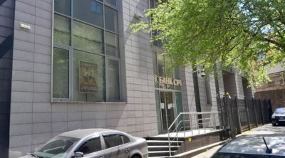 Головний офіс банку «Січ» виставляють на повторні торги