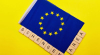 У ЄС хочуть заборонити російським військовим в’їзд до Шенгенської зони