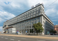 Єдиний державний банк Польщі почне працювати в Україні