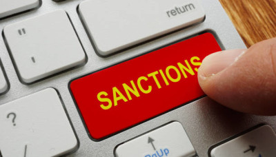 Зеленський підписав указ про синхронізацію санкцій з міжнародними партнерами