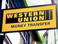 Western Union запускает в Украине онлайн-переводы