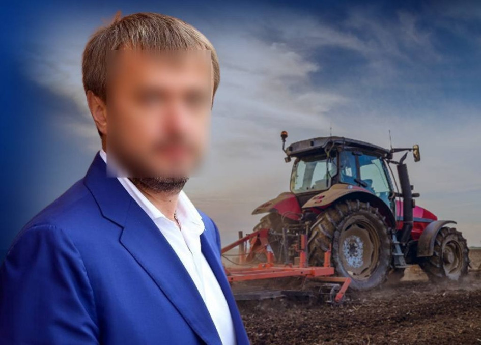 Ексдепутата підозрюють у шахрайстві з кредитами держбанку