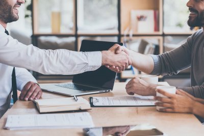40% українців втратили роботу через війну