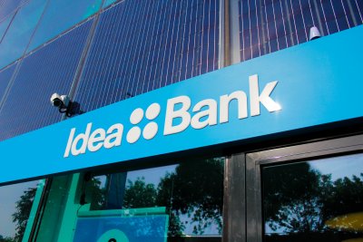 Угода з продажу Ідея Банку розірвана