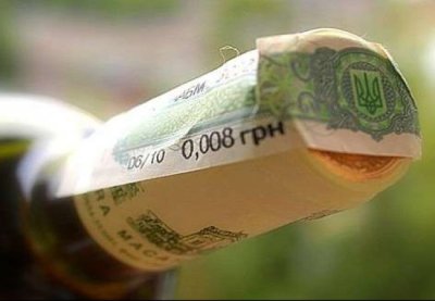 До бюджету в червні надійшло 8,8 млрд грн акцизного податку