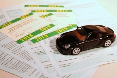 НБУ збільшив ліміти страхових виплат за «автоцивілкою»