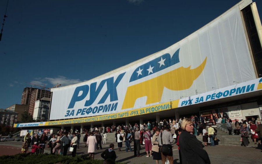В банке "Гефест" появился человек Думчева