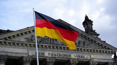 Німеччина прогнозує спад на податкових надходжень на майже 13 млрд євро до 2028 року