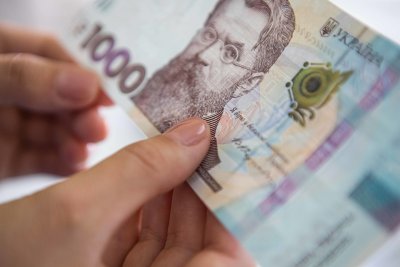 Банки видали пільгових кредитів для бізнесу на 1,8 млрд грн