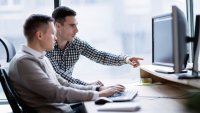 Зросла популярність вакансій з дистанційною роботою