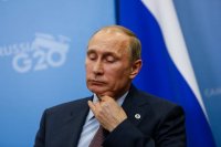 Україна націоналізує понад 900 російських «державних» бізнесів