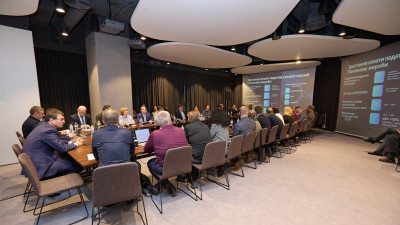 Тіньовий ринок тютюну та алкоголю у 2024 році відчутно зменшився