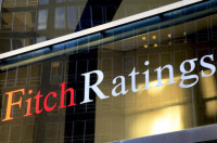 Fitch помістив рейтинги Euroclear у категорію негативних