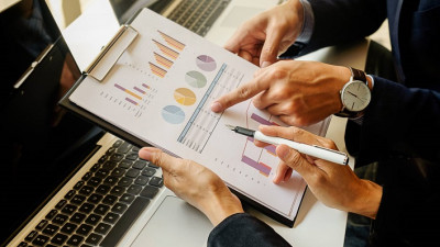 Бізнес оцінив ділову активність на рівні попереднього місяця