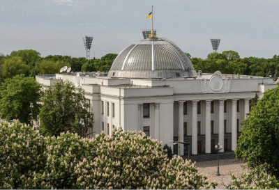 Кабмін виділив ще 120 млн грн з бюджету на зарплати у Верховній Раді