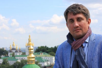 Сульжик покинул пост главы набсовета Нацдепозитария