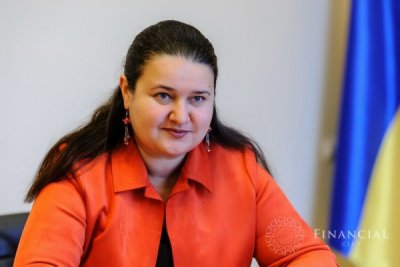 Ексміністерку фінансів Маркарову висувають на посаду посла в США