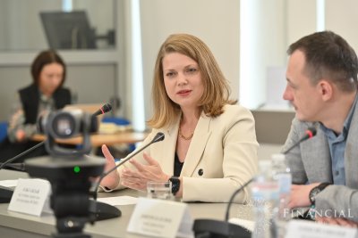 ФГВФО отримав 115 млрд грн кредитів юросіб з початку війни