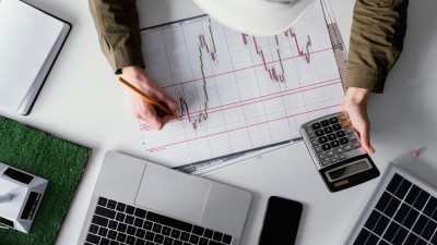 У ІІІ кварталі зросли активи фінансових компаній, ломбардів і страховиків