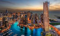 ОАЕ посилили контроль над російськими компаніями через тиск США