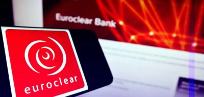 Euroclear заробив 4,4 млрд євро на заморожених російських активах